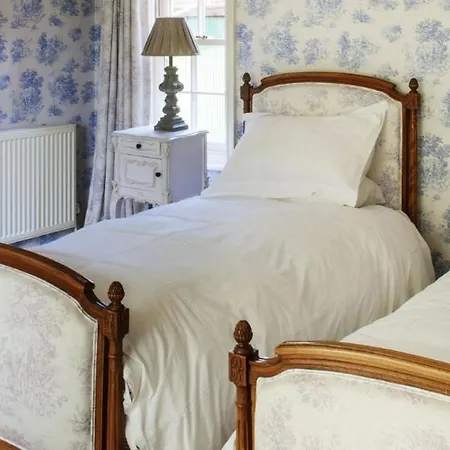 Brills Farm Bed & Breakfast