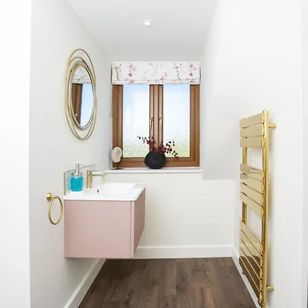 Vella Holiday home Lincoln