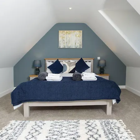 Vella Holiday home