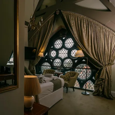 Guest house The Old Palace 3*