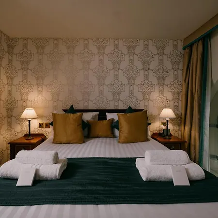 The Old Palace Guest house 3*