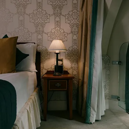 The Old Palace 3* Lincoln