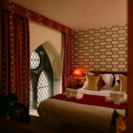 The Old Palace Guest house