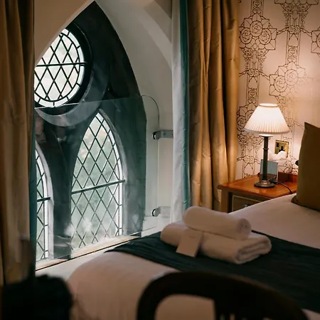 Guest house The Old Palace Lincoln