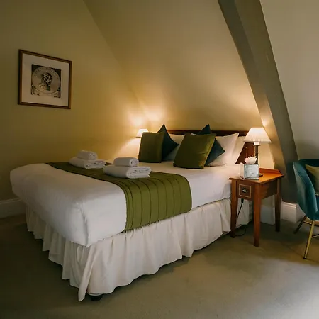 The Old Palace Guest house 3*