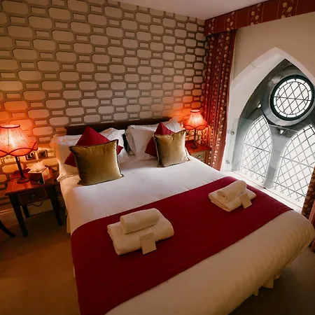 Guest house The Old Palace 3*