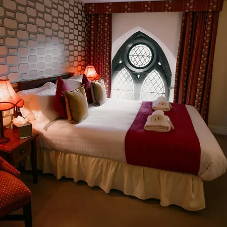 The Old Palace 3* Lincoln