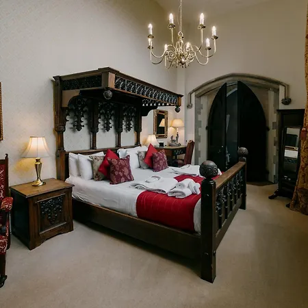 Guest house The Old Palace Lincoln