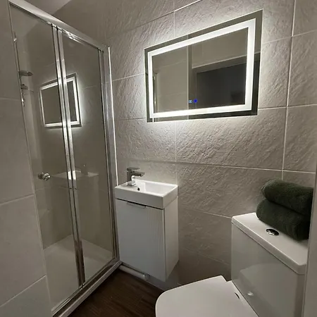 Water Tower View Holiday home *
