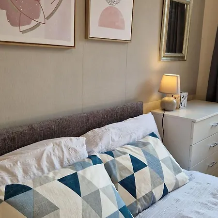 Apartment Cosy 1 Bed In Lincoln