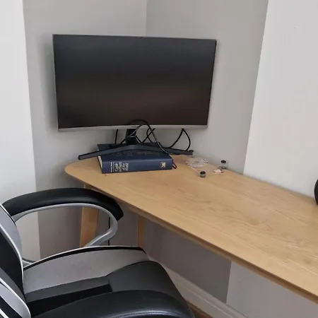 Cosy 1 Bed In * Lincoln