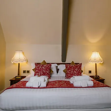 Guest house The Old Palace 3*