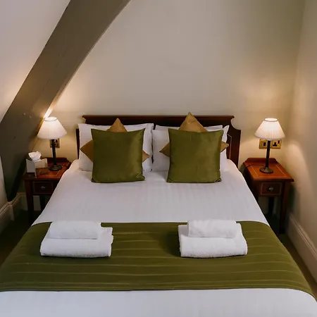 Guest house The Old Palace 3*