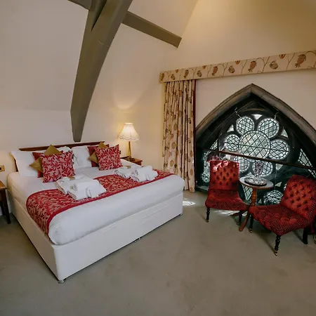 The Old Palace Guest house Lincoln