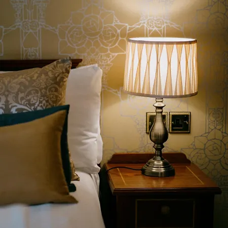 Guest house The Old Palace 3*