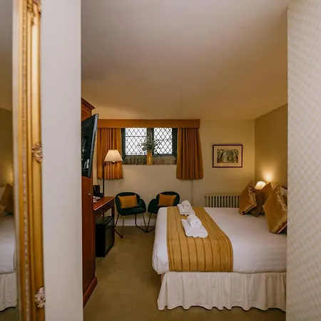 Guest house The Old Palace 3*