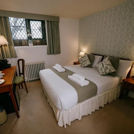 The Old Palace Guest house Lincoln