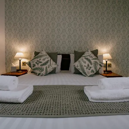 The Old Palace 3* Lincoln