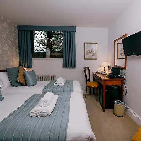 Guest house The Old Palace 3*