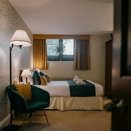 The Old Palace Guest house Lincoln