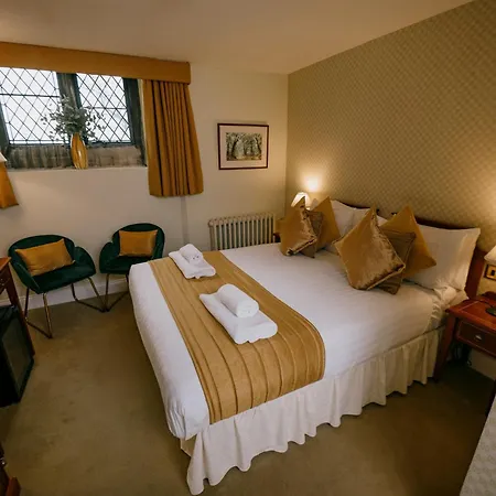 Guest house The Old Palace