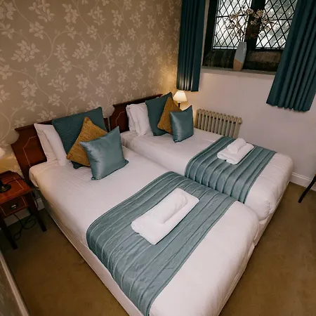 Guest house The Old Palace 3*