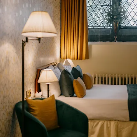 The Old Palace Guest house Lincoln