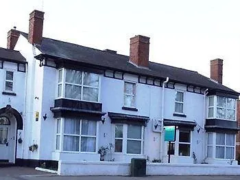 Tennyson Lincoln