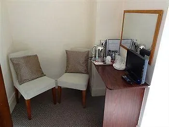 Tennyson 4*
