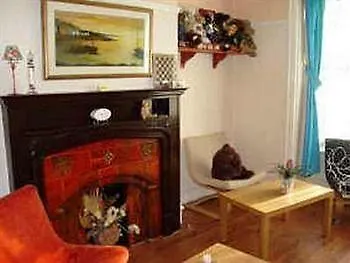 Tennyson Guest house Lincoln