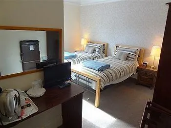 Tennyson 4*