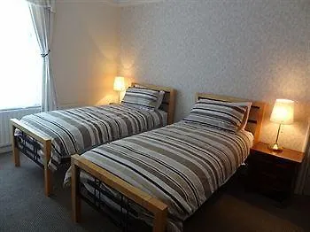 Guest house Tennyson