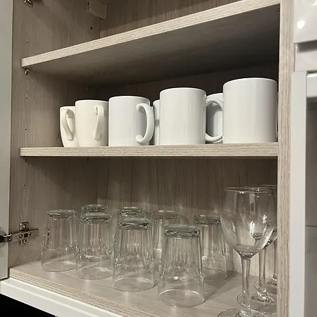 12apex Guest house *