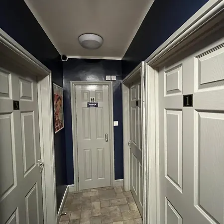 12apex Guest house