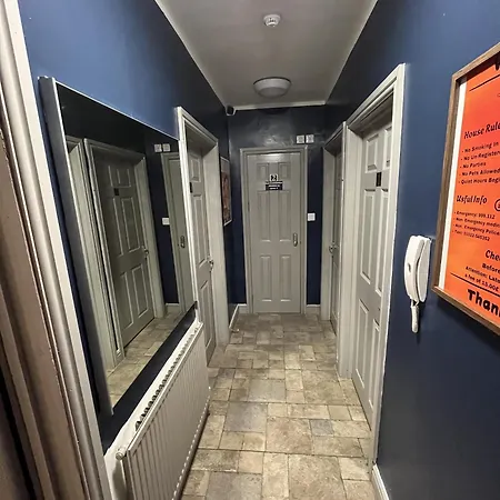12apex Guest house