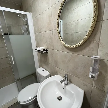 Guest house 12apex