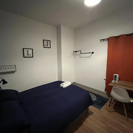 12apex Guest house *