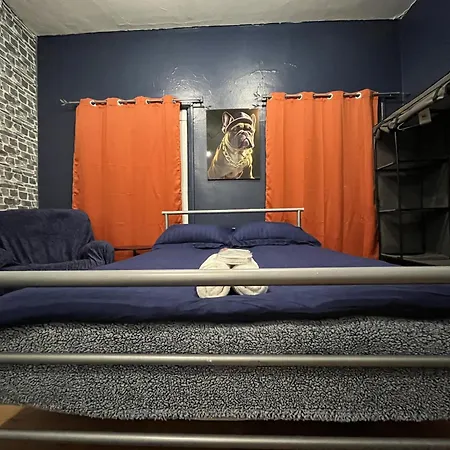 Guest house 12apex *
