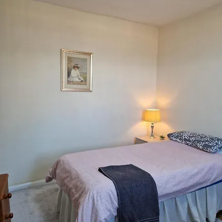 Lincoln Stay Couette-café