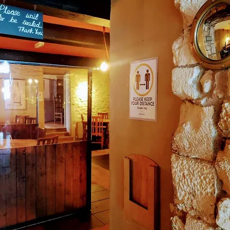 Locanda Duke William Lincoln