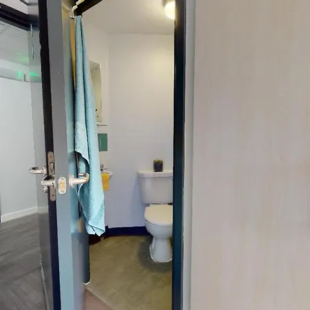 Apartment Pavilions By Iq Your Perfect Retreat Lincoln