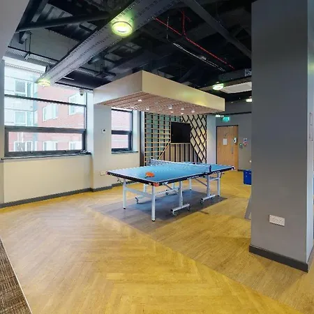 Pavilions By Iq Your Perfect Retreat Apartment Lincoln