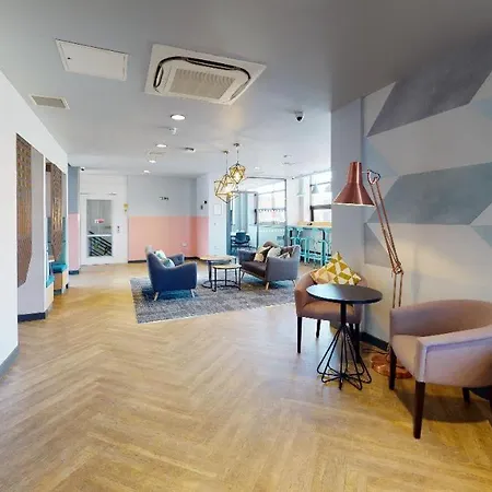 Pavilions By Iq Your Perfect Retreat Apartment