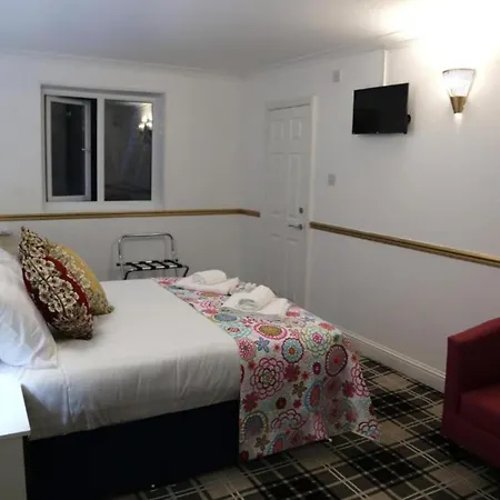 Oyo 4 Sisters Hotel 4*
