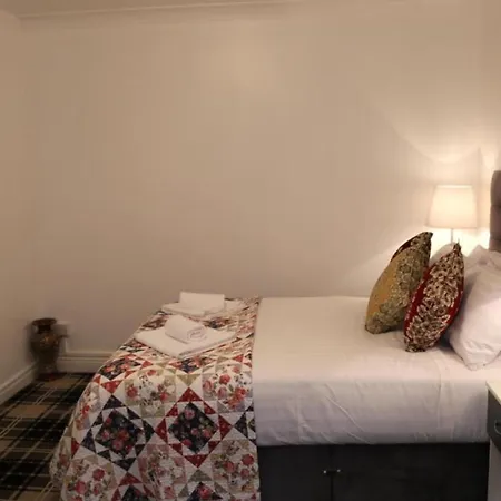 Hotel Oyo 4 Sisters North Kyme