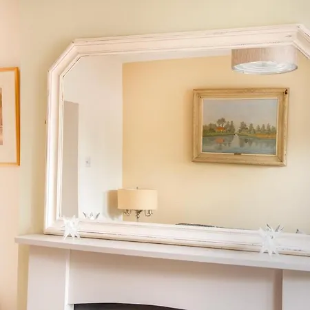 Laurel Cottage, Lincoln, Spacious For 4 - Free Parking Lincoln