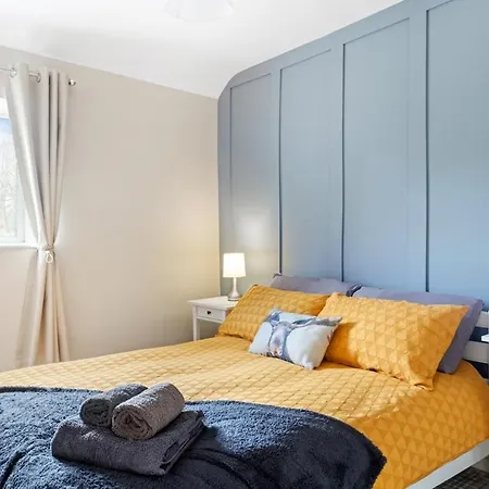 Laurel Cottage, Lincoln, Spacious For 4 - Free Parking Lincoln