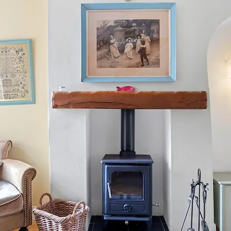 Holiday home Laurel Cottage, Lincoln, Spacious For 4 - Free Parking *
