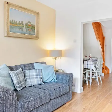 Laurel Cottage, Lincoln, Spacious For 4 - Free Parking Lincoln