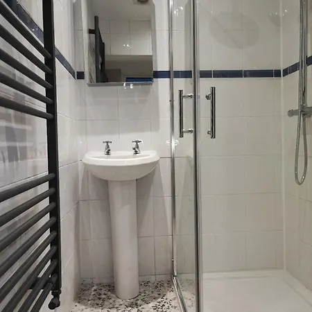 Stunning Victorian Townhouse Lincoln